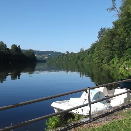 Chambres D'Hotes Moulin De Rigoulieres Saint-Sylvestre-sur-Lot Εξωτερικό φωτογραφία