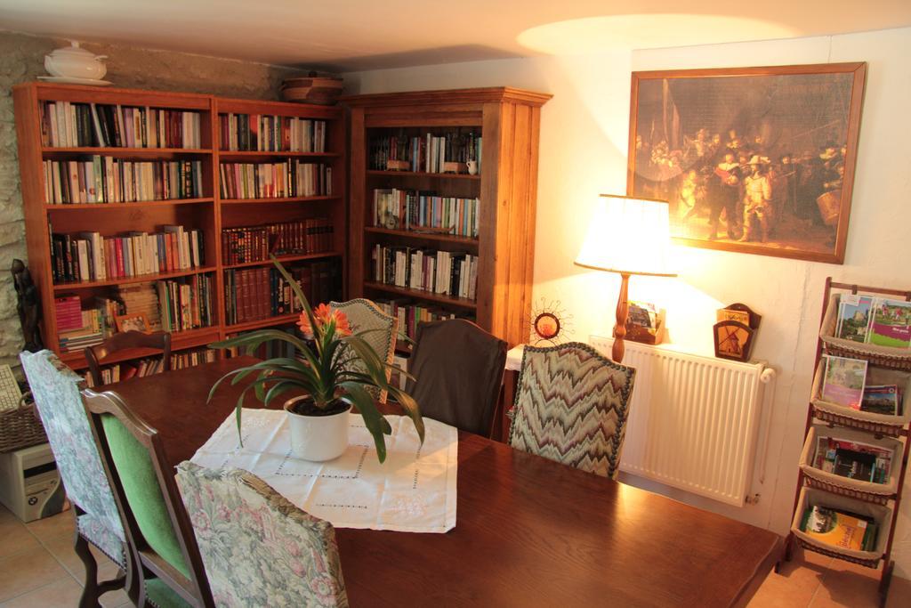 Chambres D'Hotes Moulin De Rigoulieres Saint-Sylvestre-sur-Lot Εξωτερικό φωτογραφία