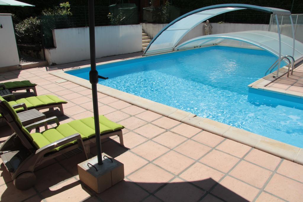 Chambres D'Hotes Moulin De Rigoulieres Saint-Sylvestre-sur-Lot Εξωτερικό φωτογραφία