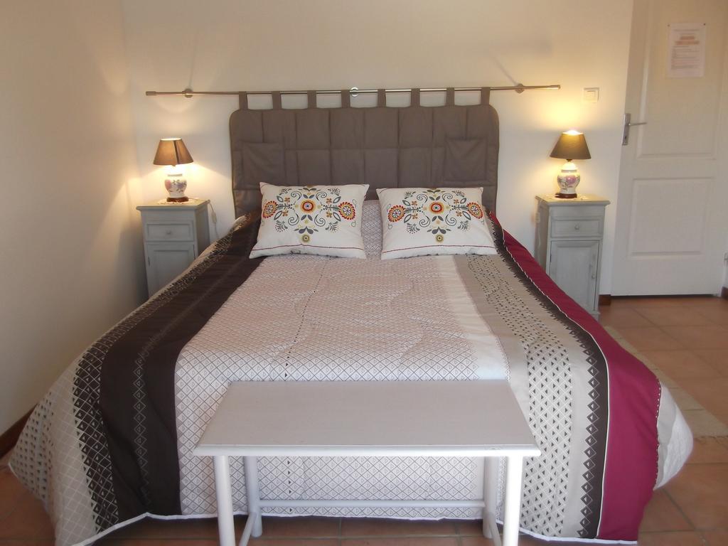 Chambres D'Hotes Moulin De Rigoulieres Saint-Sylvestre-sur-Lot Εξωτερικό φωτογραφία