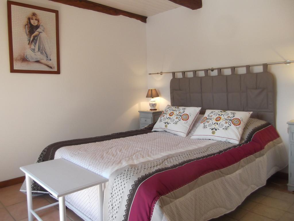 Chambres D'Hotes Moulin De Rigoulieres Saint-Sylvestre-sur-Lot Εξωτερικό φωτογραφία