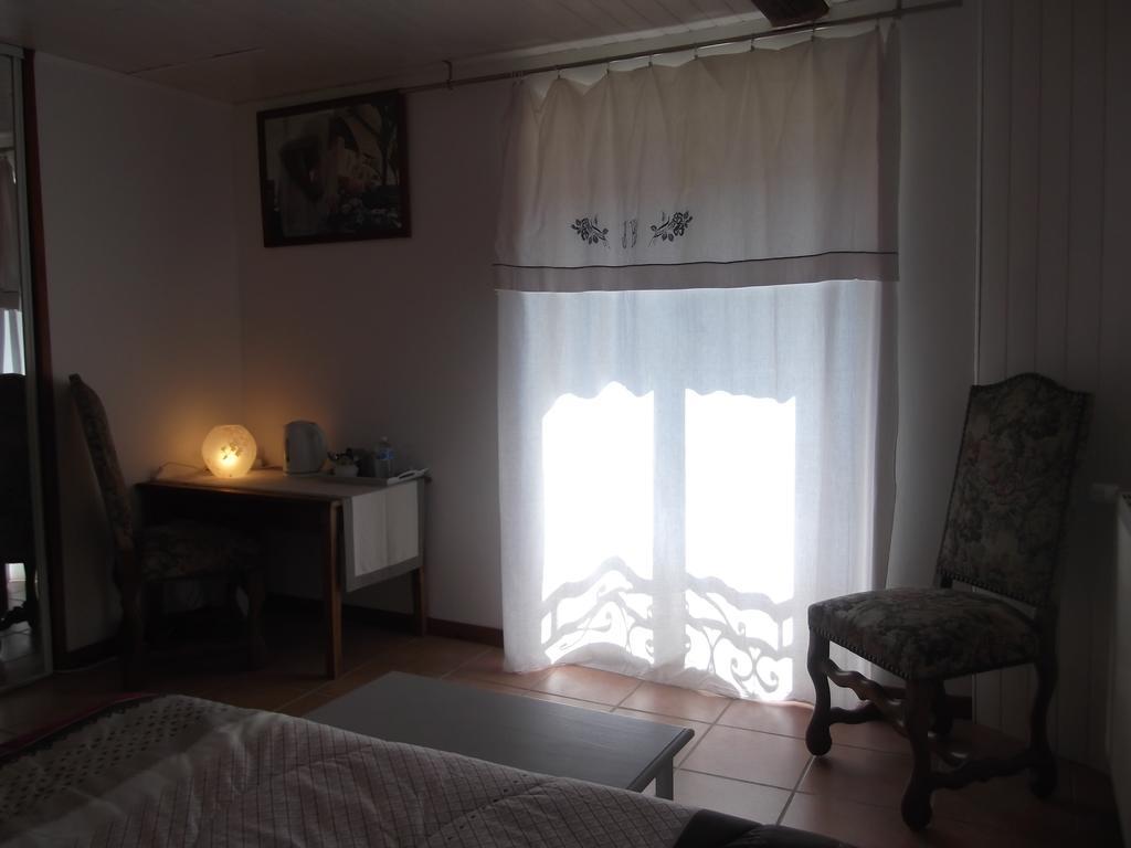 Chambres D'Hotes Moulin De Rigoulieres Saint-Sylvestre-sur-Lot Εξωτερικό φωτογραφία