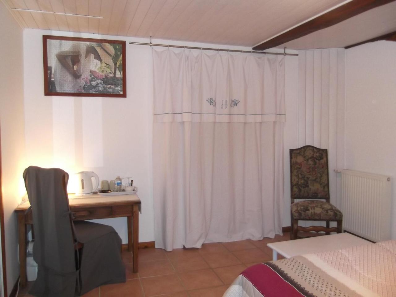 Chambres D'Hotes Moulin De Rigoulieres Saint-Sylvestre-sur-Lot Εξωτερικό φωτογραφία