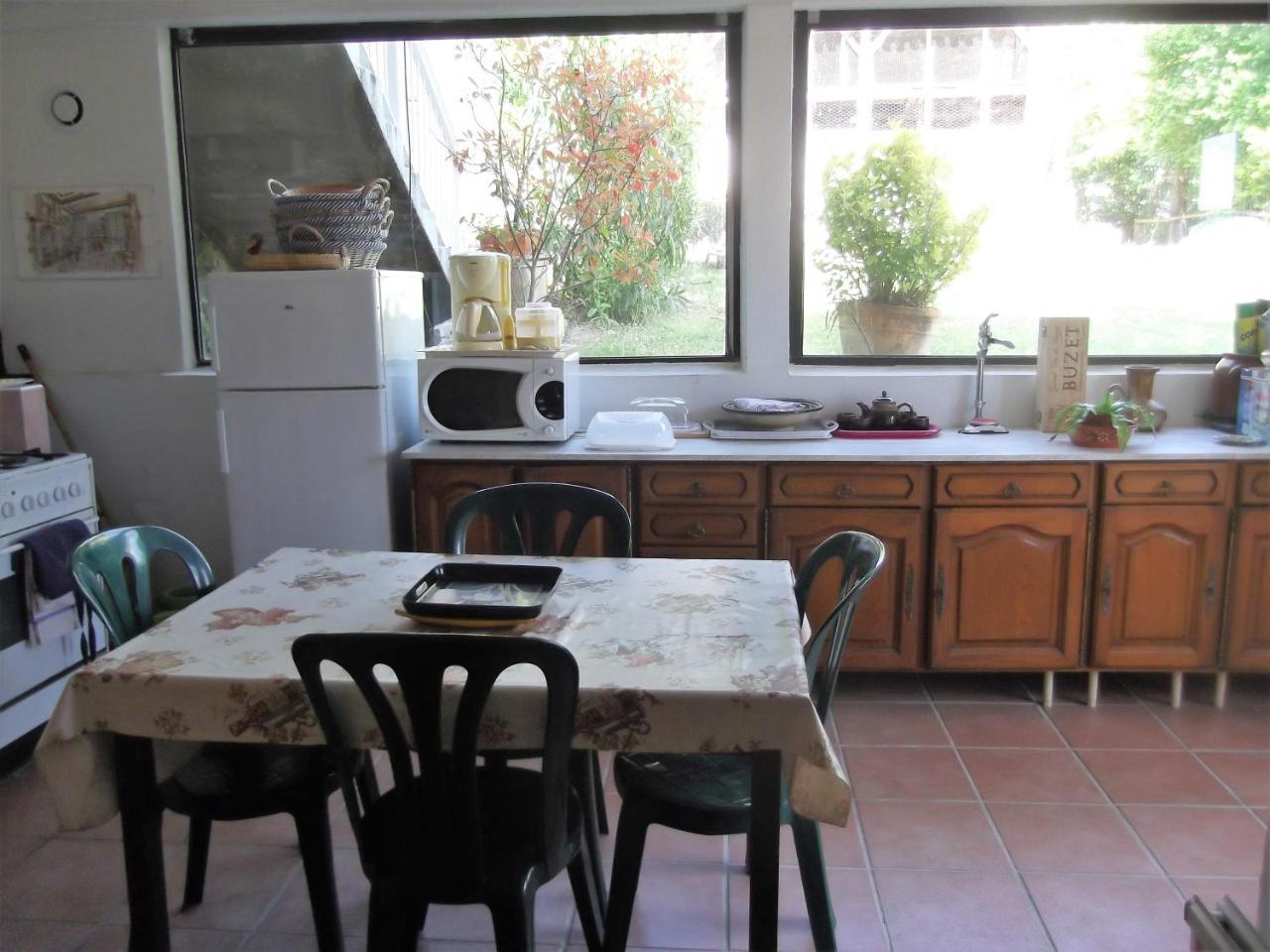 Chambres D'Hotes Moulin De Rigoulieres Saint-Sylvestre-sur-Lot Εξωτερικό φωτογραφία